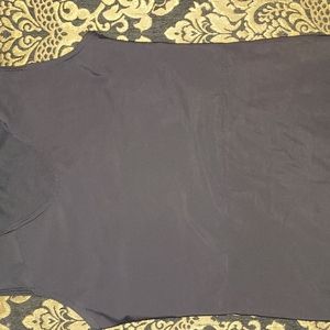 GC2B Full Tank Binder Black